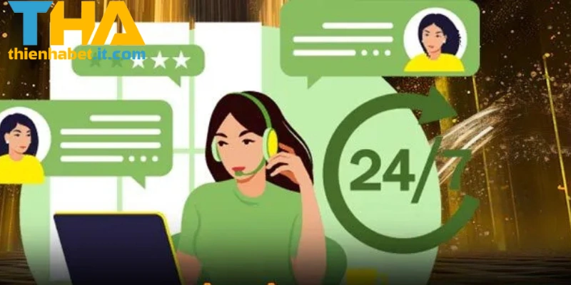 Liên Hệ THIENHABET: Giải Pháp Kết Nối Và Hỗ Trợ Toàn Diện 3 Liên hệ qua live chat trực tuyến
