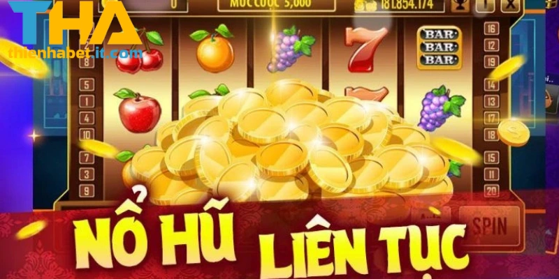 Giới thiệu và quy tắc nổ hũ THIENHABET