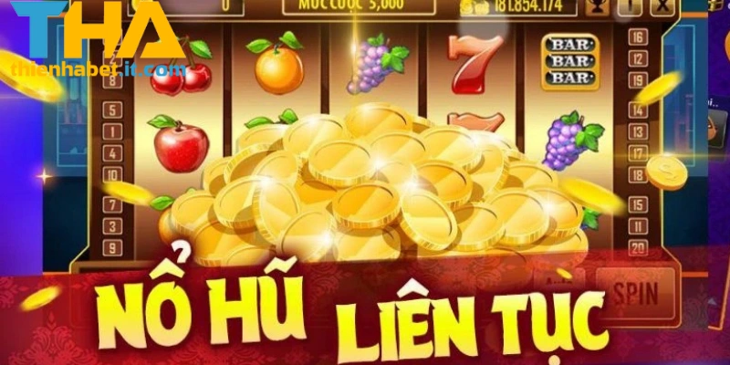 Giới thiệu nổ hũ vip THIENHABET